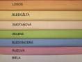 Bavlnená plachta 140x230